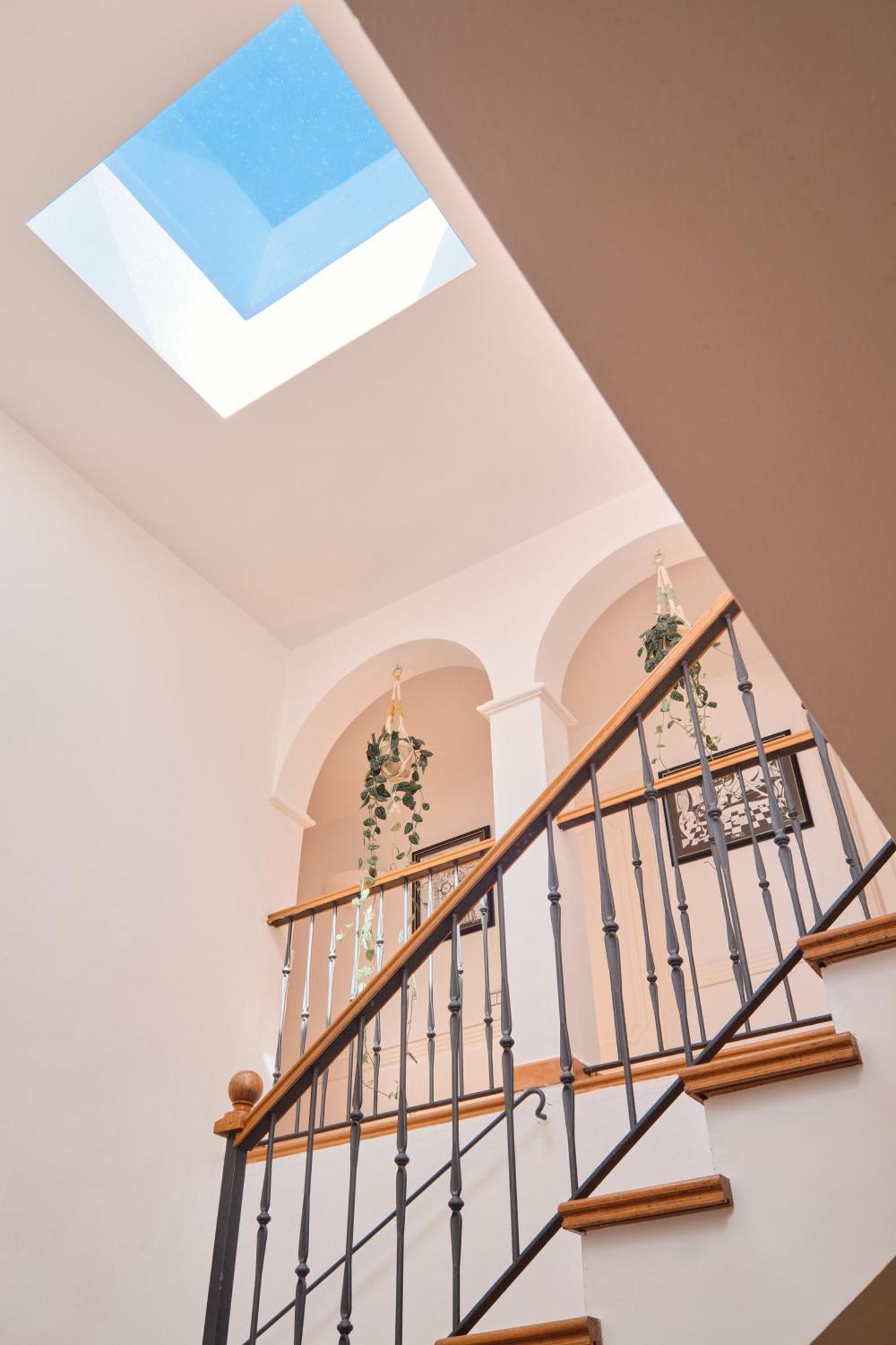 Villa B&M Experience Sant Francesc de s'Estany Exterior foto